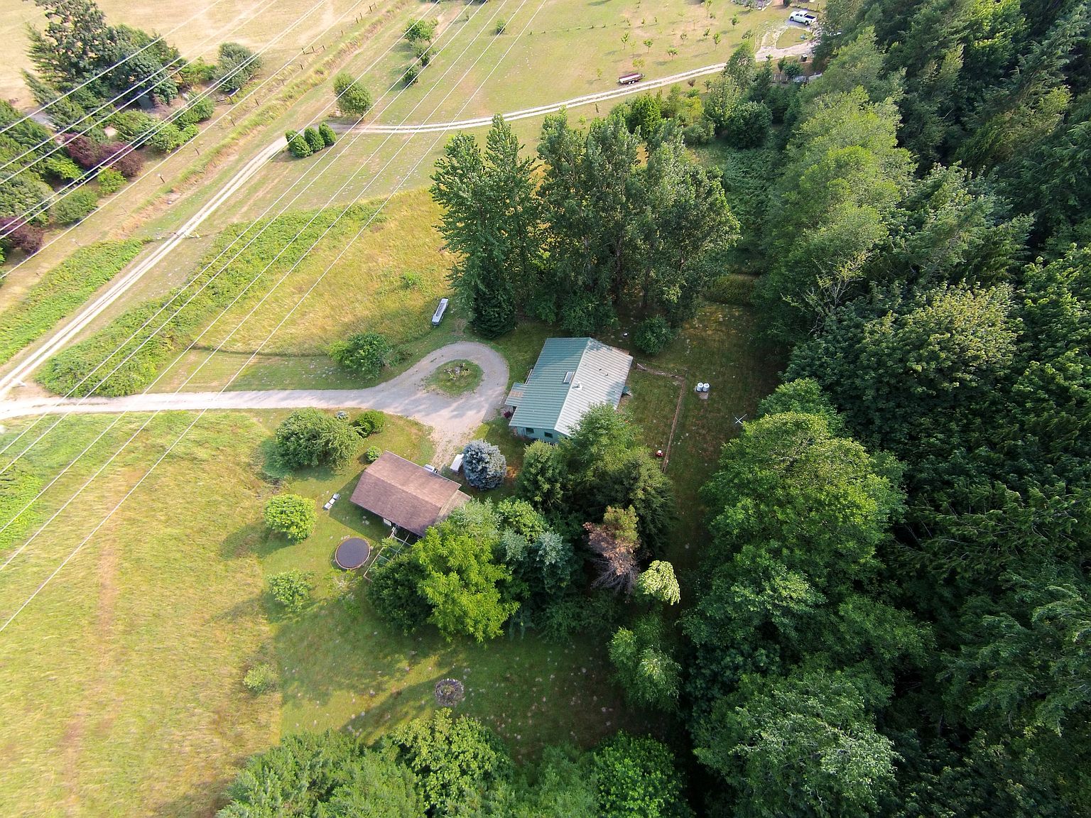 7656 Powerline Rd, Marblemount, WA 98267 Zillow