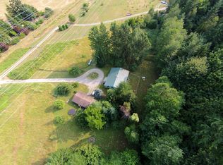 7656 Powerline Rd, Marblemount, WA 98267
