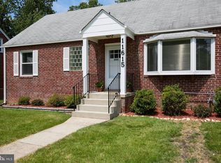 11615 College View Dr, Silver Spring, MD 20902