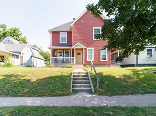 1546 E 10th St, Indianapolis, IN 46201