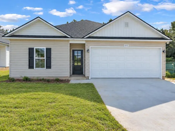 4061 Colbie Way, Valdosta, GA 31605