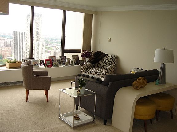 2nd image of 2800 N Lake Shore Dr APT 3914