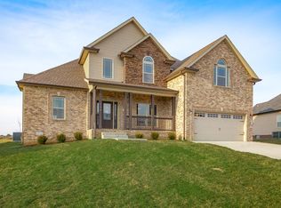 11 Wellington Flds, Clarksville, TN 37043