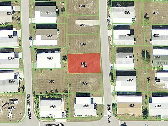 2nd image of 22 Brink Ave