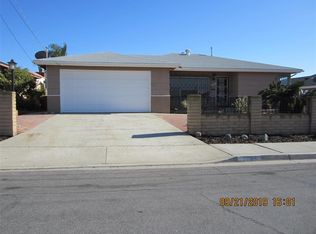 2730 E 15th St, National City, CA 91950