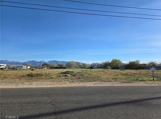 107 E Avenue R4 LOT 196, Littlerock, CA 93543