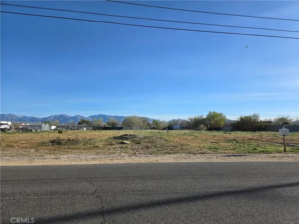 107 E Avenue R4 Lot 196, Littlerock, CA 93543