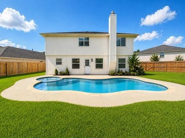 18603 Artesian Way, Humble, TX 77346