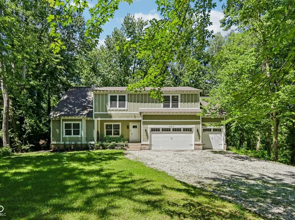 5814 E County Road 875 S, Mooresville, IN 46158