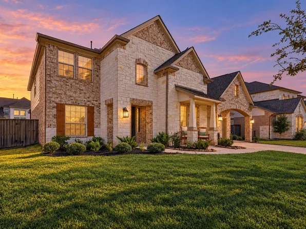 6714 Wellbrook Falls Ln, Katy, TX 77493
