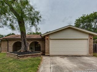 11239 Spring Rain, San Antonio, TX 78249