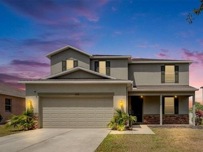 11136 Hartford Fern Dr, Riverview, FL, 33569