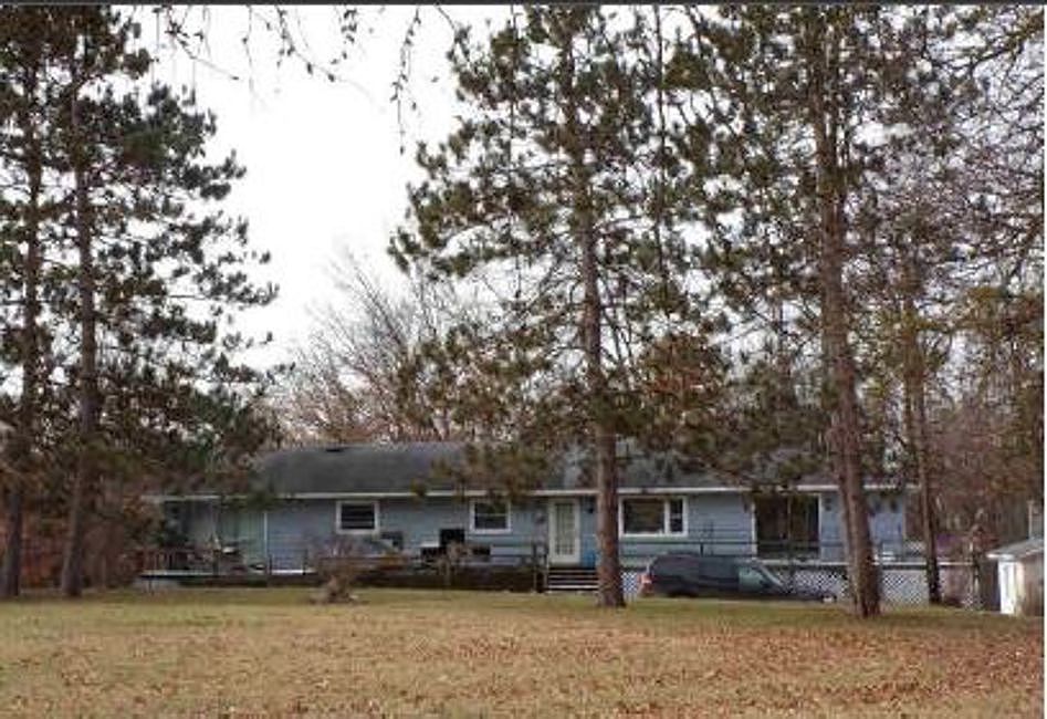 Property Front View