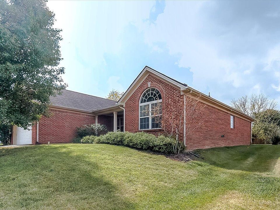 4289 Saron Dr, Lexington, KY 40515 Zillow
