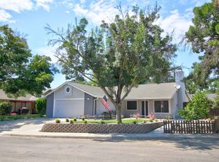 611 Yancey Ct, Patterson, CA 95363