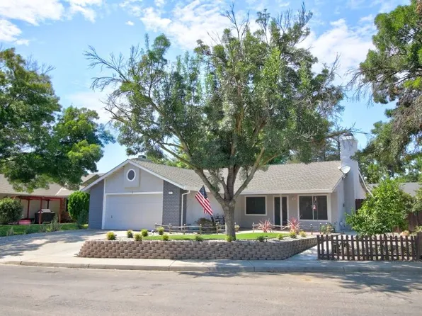 611 Yancey Ct, Patterson, CA 95363