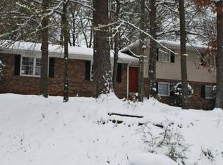 527 University Cir, Athens, GA 30605