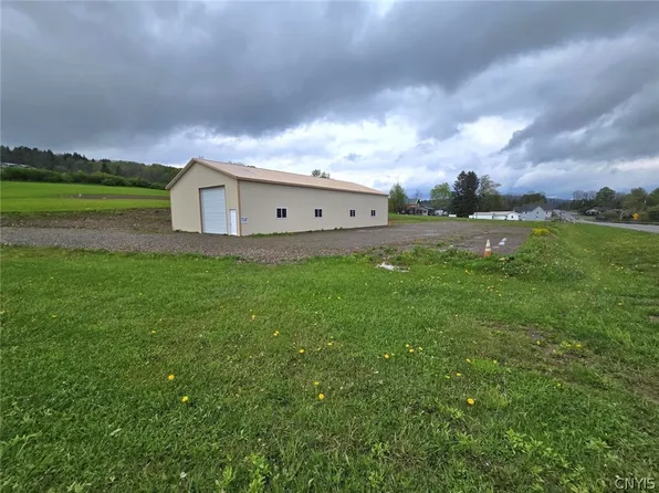 Route 305, Cuba, NY 14727
