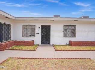 2821 Fort Blvd #2, El Paso, TX 79930
