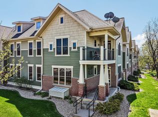 8253 Mayo Dr UNIT 312, Madison, WI 53719