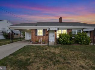 346 George St, Hanover, PA 17331