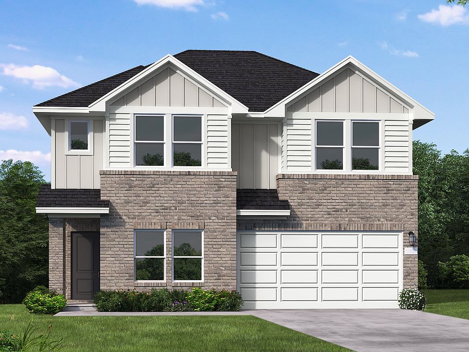 Elevation E