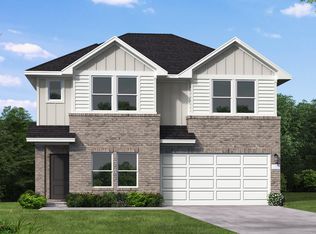 157 Ayres Horn, Cedar Creek, TX 78612