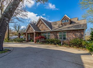 411 Cohea Ln, Afton, OK 74331