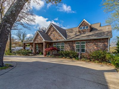 411 Cohea Ln, Afton, OK, 74331