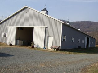 639 Snow Mountain Rd SUITE 3, Stanardsville, VA 22973