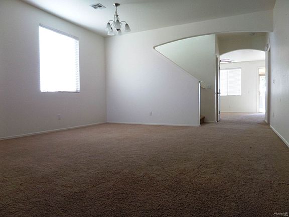 Spacious Formal Living-Dining
