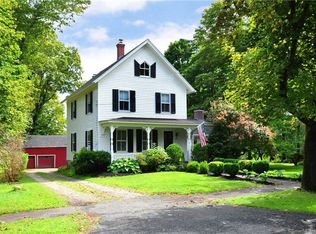 255 South St, Litchfield, CT 06759