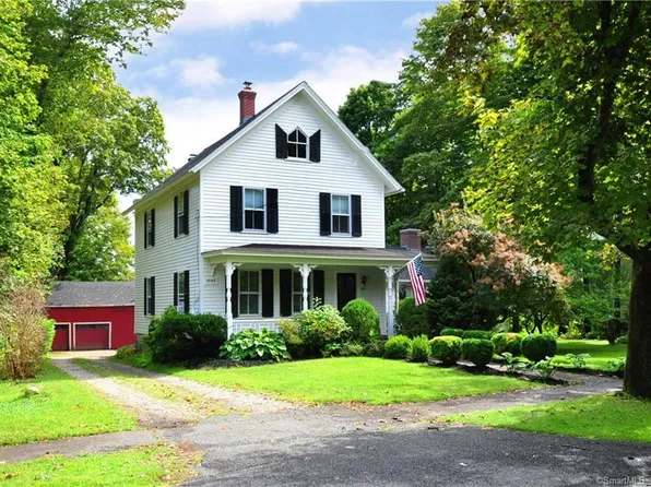 255 South Street, Litchfield, CT 06759