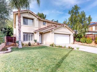 32849 Ridge Top Ln, Castaic, CA 91384