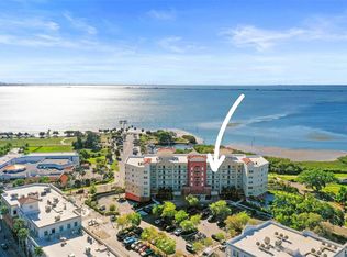101 S Bayshore Blvd UNIT 54, Safety Harbor, FL 34695