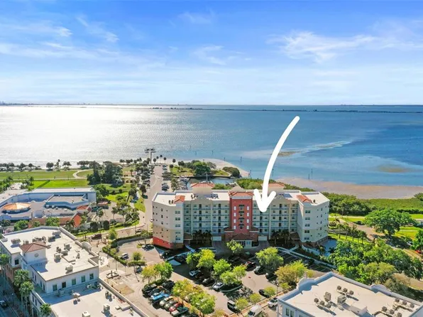 101 S Bayshore Blvd Unit 54, Safety Harbor, FL 34695