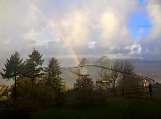 265 W Grand Ave, Astoria, OR 97103