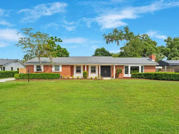 109 PINE NEEDLE LANE, ALTAMONTE SPRINGS, FL 32714