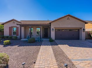 21263 W Sycamore Dr, Buckeye, AZ 85396