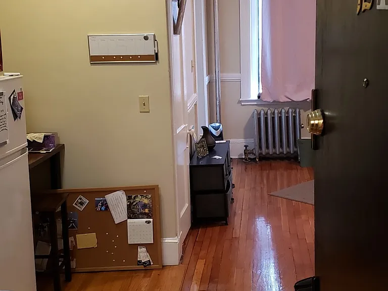 38 Hemenway St #12A — Photo 15
