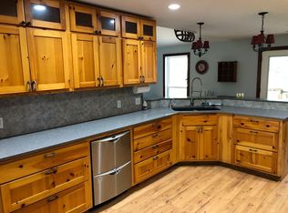 171 Ripple Rd, Malvern, AR 72104