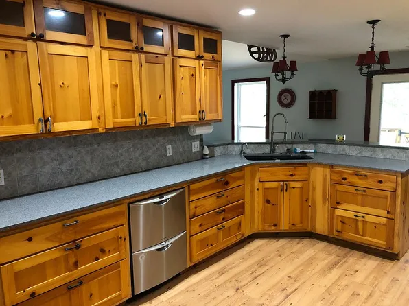 171 Ripple Rd, Malvern, AR 72104