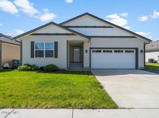 1822 W Satsop Ave, Post Falls, ID 83854