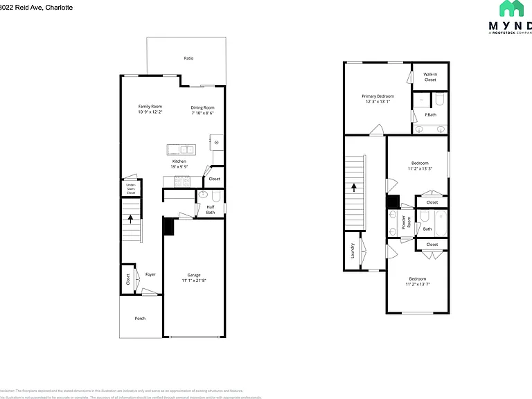 3022 Reid Ave — Photo 2