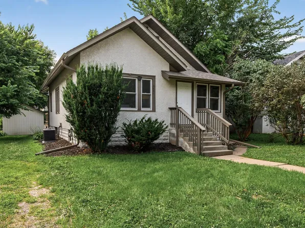 2931 Logan Ave N, Minneapolis, MN 55411