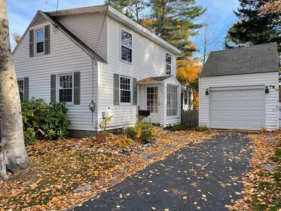 32 Chamberlain Ave, Brunswick, ME, 04011
