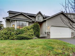 8507 148th Street Ct E, Puyallup, WA 98375