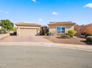 7304 Cibolo Creek Dr, El Paso, TX 79911