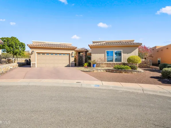 7304 Cibolo Creek Dr, El Paso, TX 79911