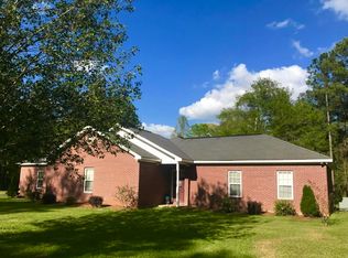 116 N G Weldy Rd, Hattiesburg, MS 39401
